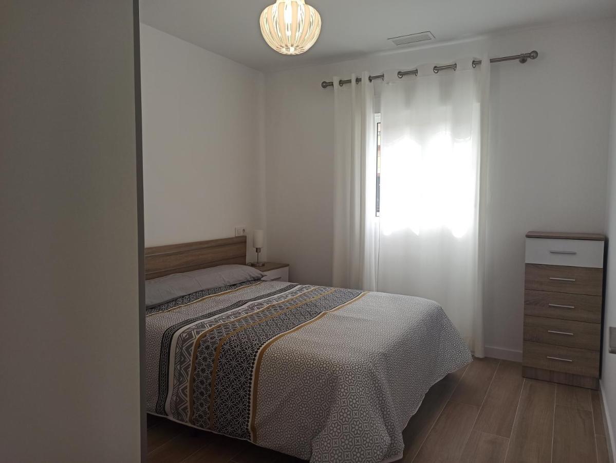 Vila Casa Cerca De La Playa Con Patio Y Garaje Privado Sagunto Exteriér fotografie